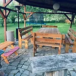Tatil Evi Na Sumave Zdíkov