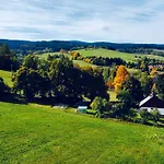 Tatil Evi Na Sumave