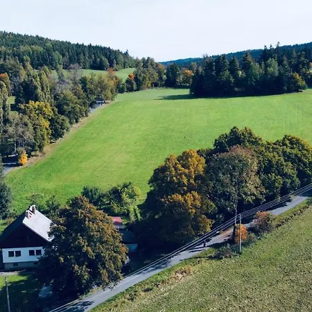 Na Sumave