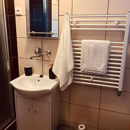 Na Sumave Holiday home Zdikov