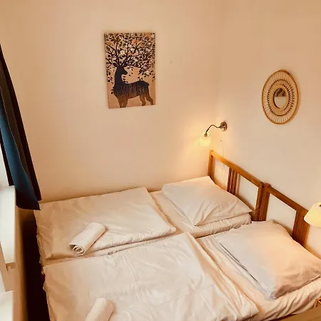 Na Sumave Holiday home *