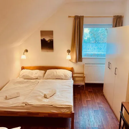 Na Sumave Casa vacanze