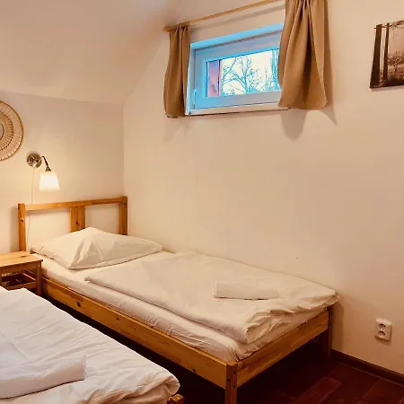 Na Sumave Casa vacanze