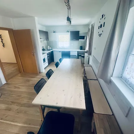 Vakantiehuis Na Sumave