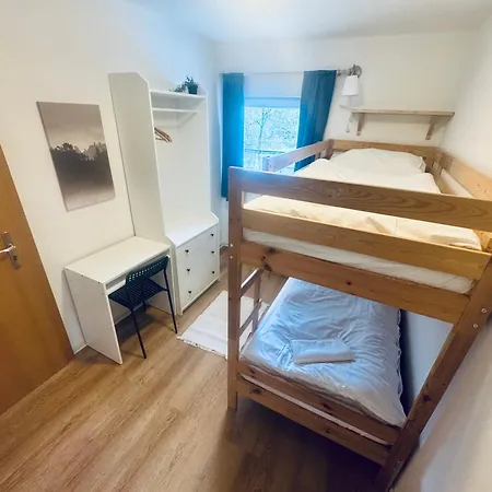 Vakantiehuis Na Sumave *