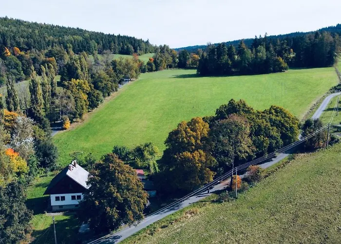 Na Sumave